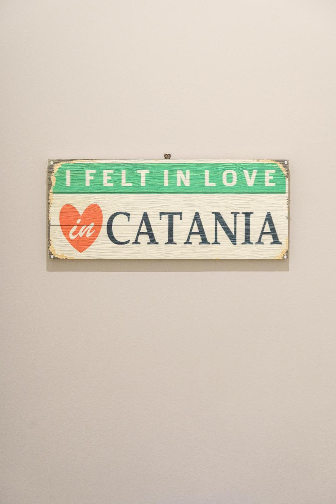 Felt In Love In CTA Eksteriør bilde